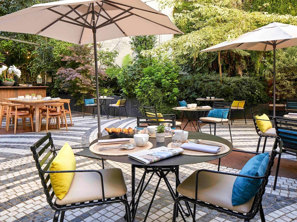 Hotel image of Novotel Paris Les Halles