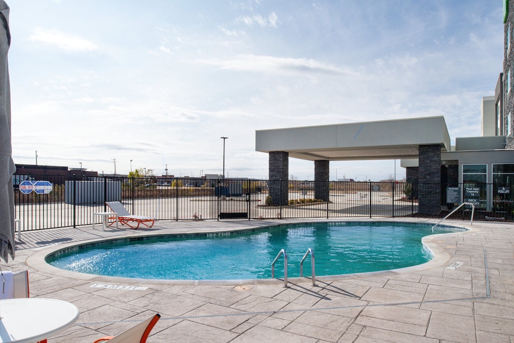Holiday Inn Fort Worth Alliance by IHG - photo 35