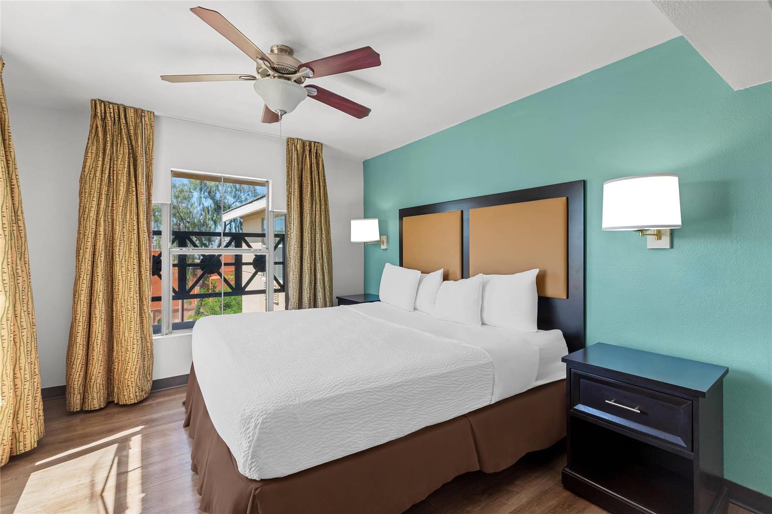 MainStay Suites Las Vegas Flamingo