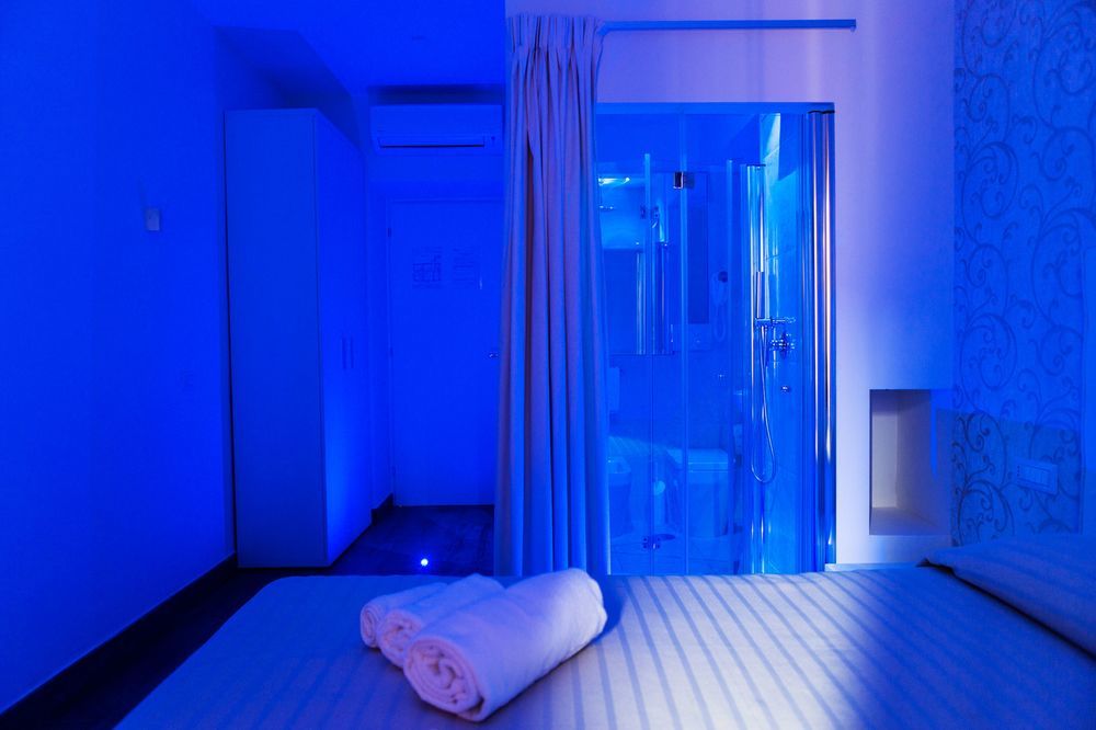 Relais Esquilino - last minute hotel in Rome