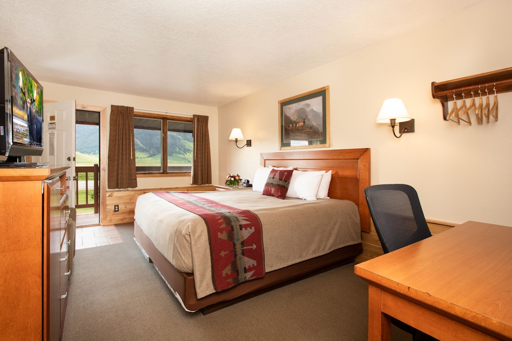 Flat Creek Inn - photo 15