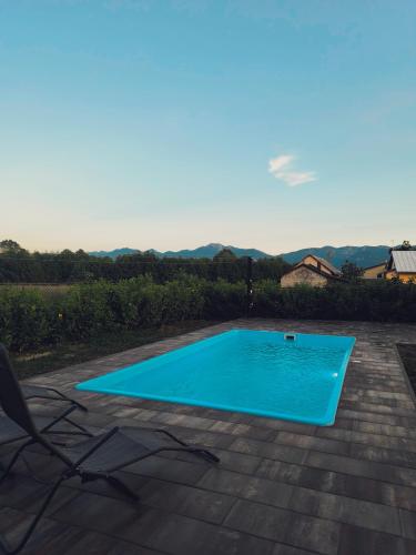 Kuća za odmor Anera in Gospic, Croatia