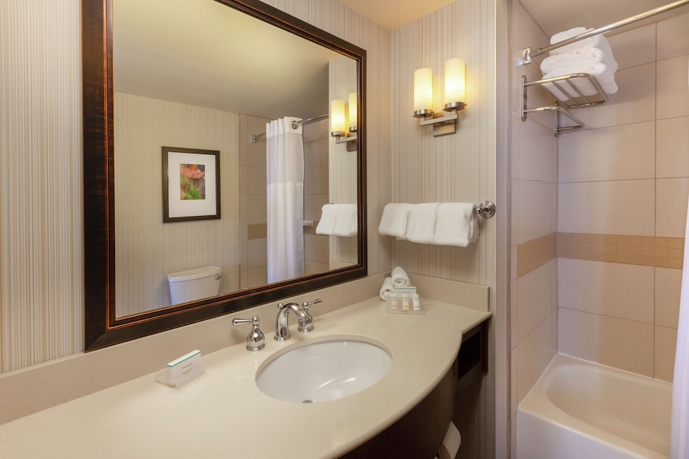 Hilton Garden Inn Pittsburgh University Place - photo 14