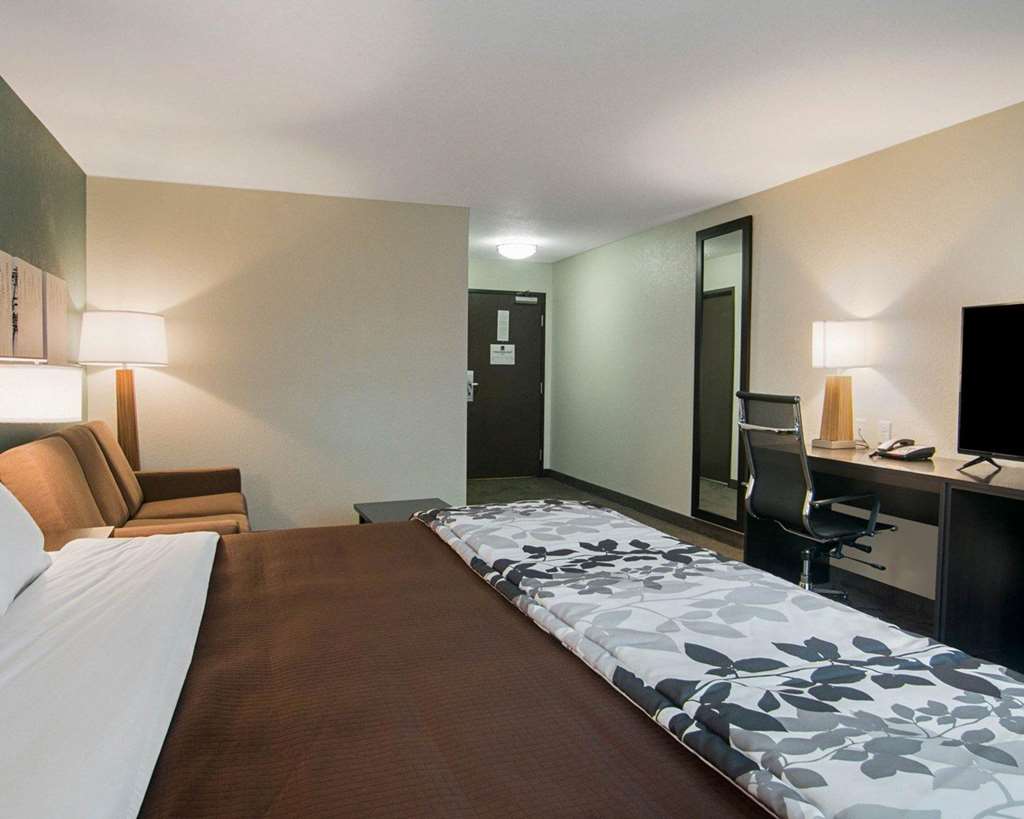 Sleep Inn & Suites Fort Dodge - photo 20