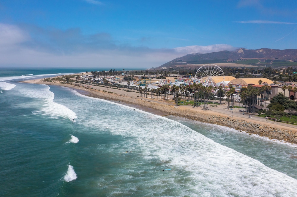 Crowne Plaza Ventura Beach by IHG - photo 162