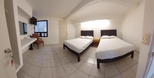 Hotel el Cortes — Aguascalientes — photo 2