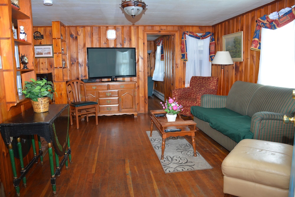 Little Miss Cottages - photo 33