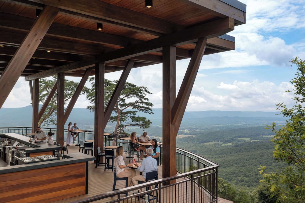 Cloudland at McLemore Resort Lookout Mountain Curio by Hilton - photo 162