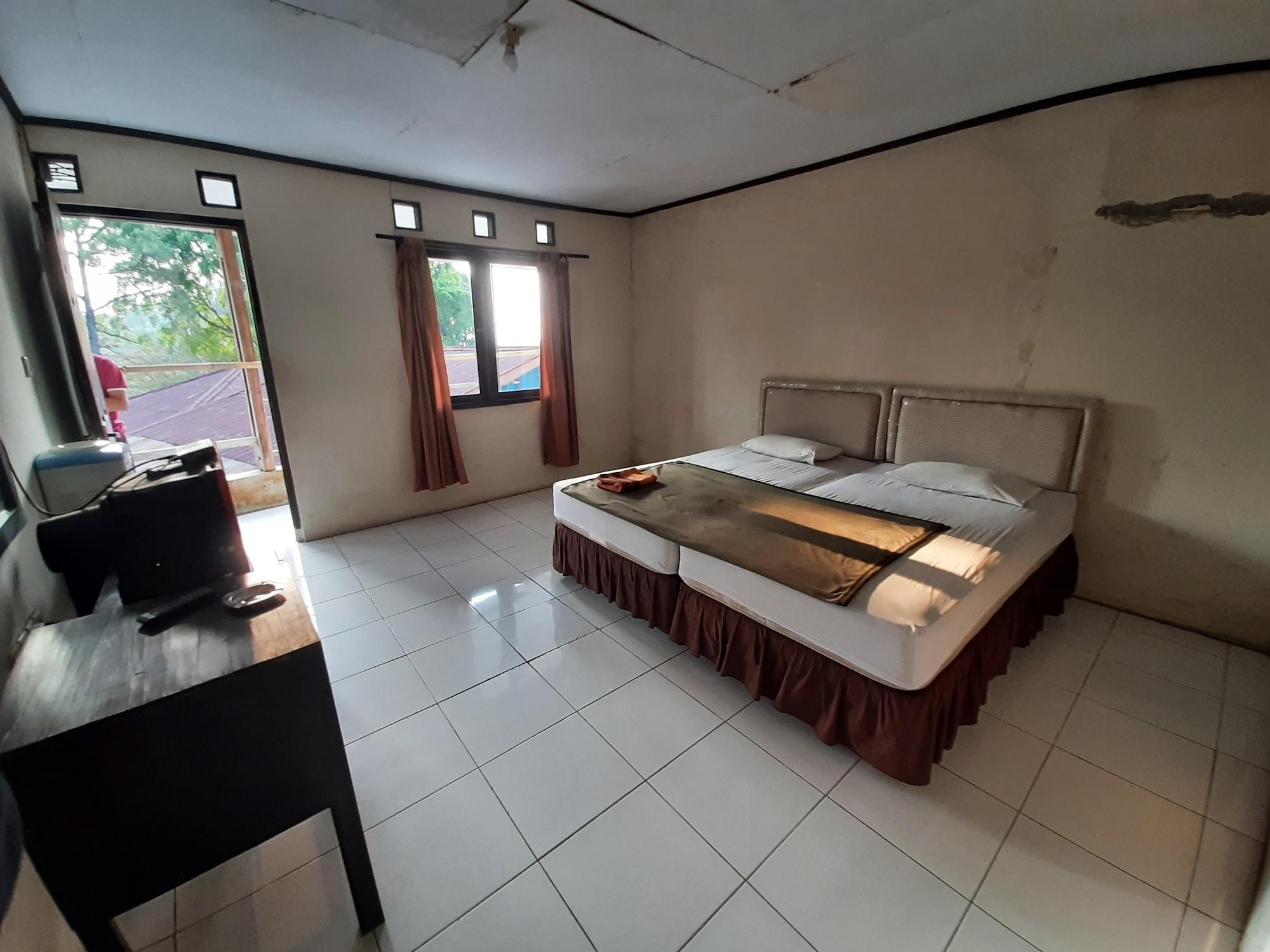 OYO 93135 Wisma Bayt Hikmah