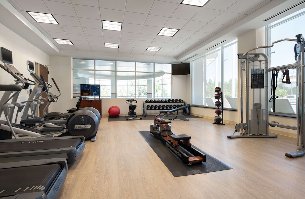 Hilton Garden Inn Denver Cherry Creek - photo 18