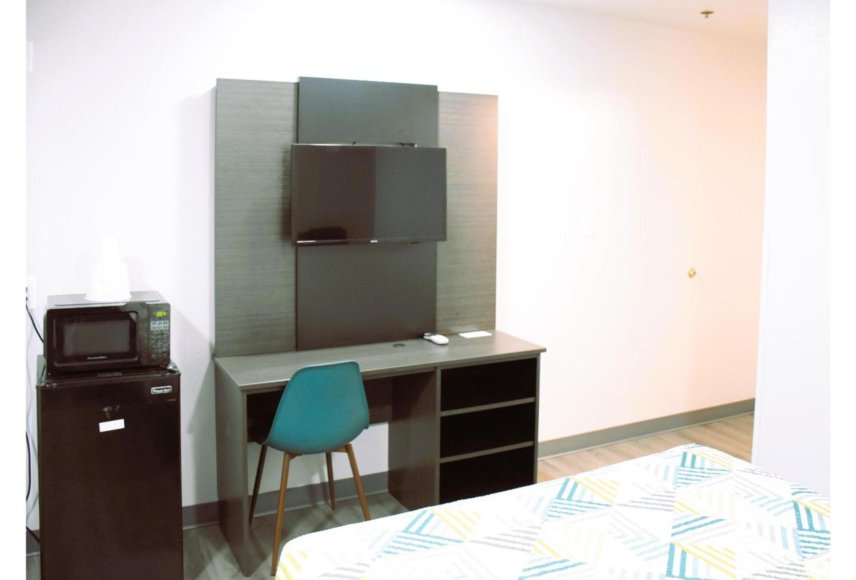 Motel 6 Idabel Ok - photo 34