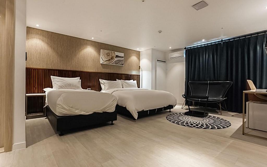 Anseong Hotel Ruem in Anseong, South Korea