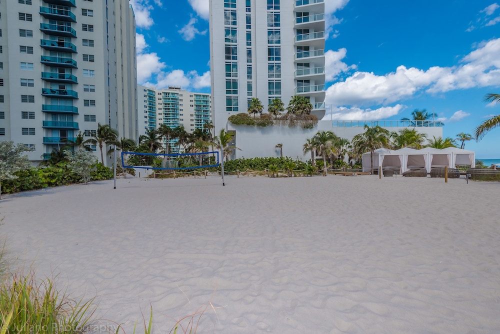 Private Ocean Condos Hyde Beach Resort - photo 110