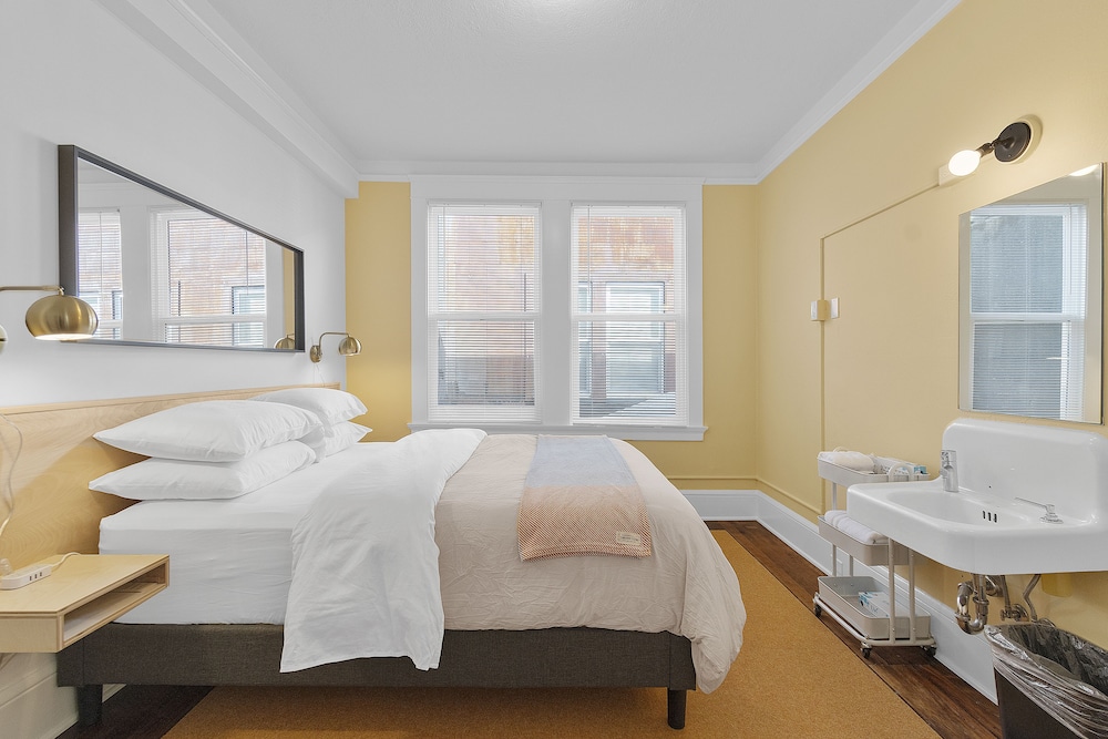 Norblad Hotel - photo 16