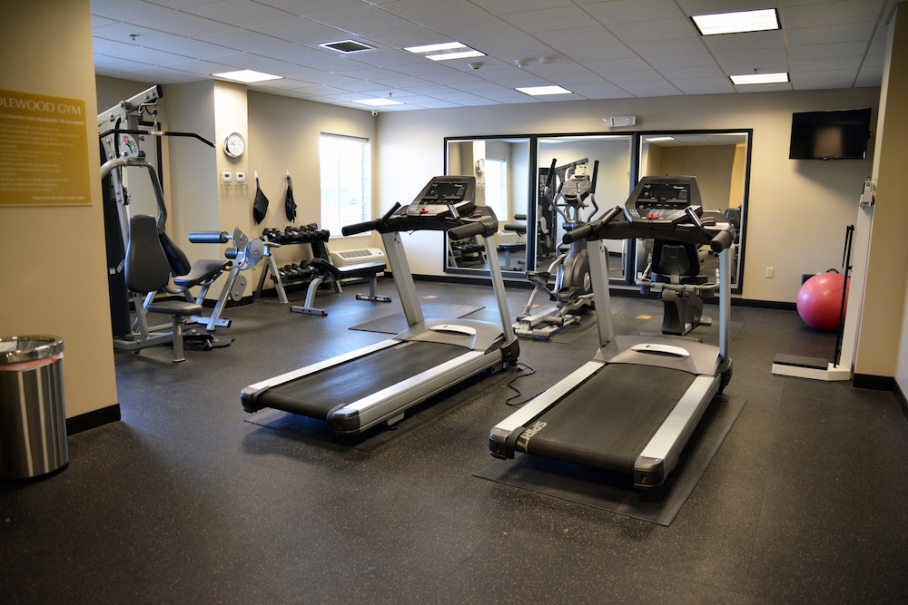 Candlewood Suites Youngstown W I 80 Niles Area by IHG - photo 25