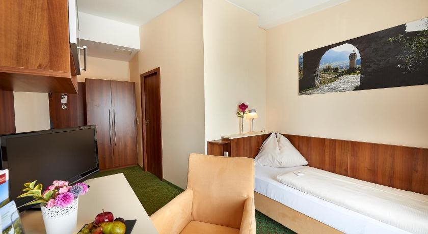 Hotel Schachner in Maria Taferl, Austria