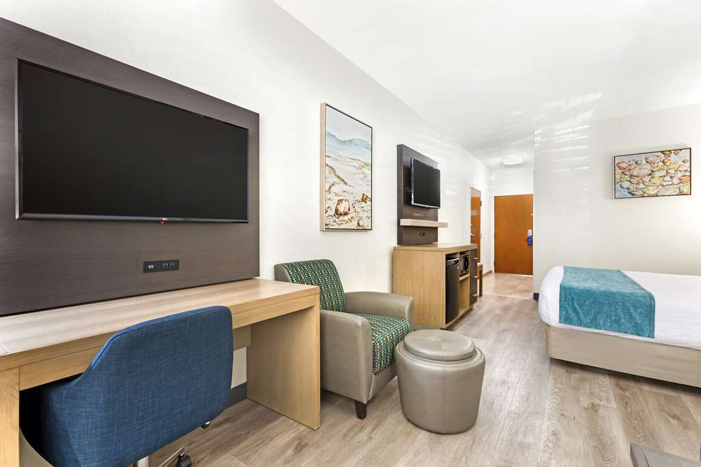 Best Western Plus Safford - photo 28