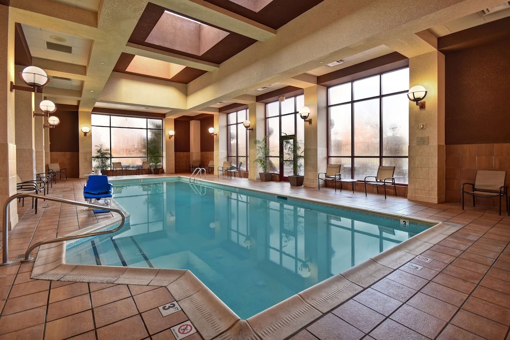 Embassy Suites by Hilton Lexington UK Coldstream - photo 41