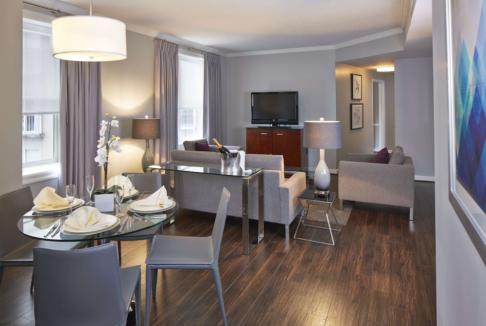 The Georgian Terrace Hotel - photo 9
