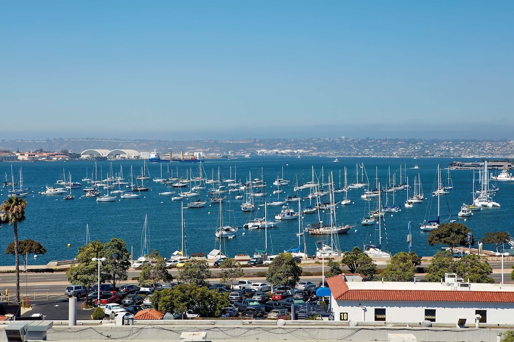 Homewood Suites by Hilton San Diego Downtown Bayside - photo 43