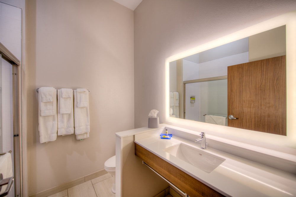 Holiday Inn Express & Suites Remington by IHG - photo 7