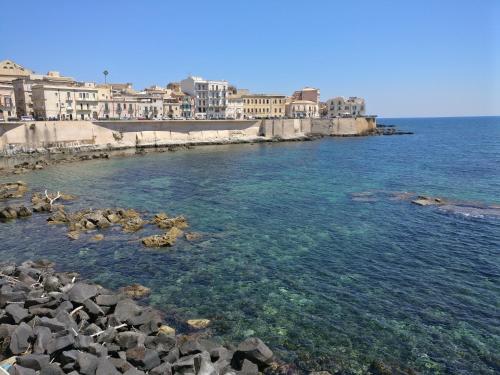Ortigia Porta del Mare — 4-Star Luxury Hotel in Siracusa, Italy