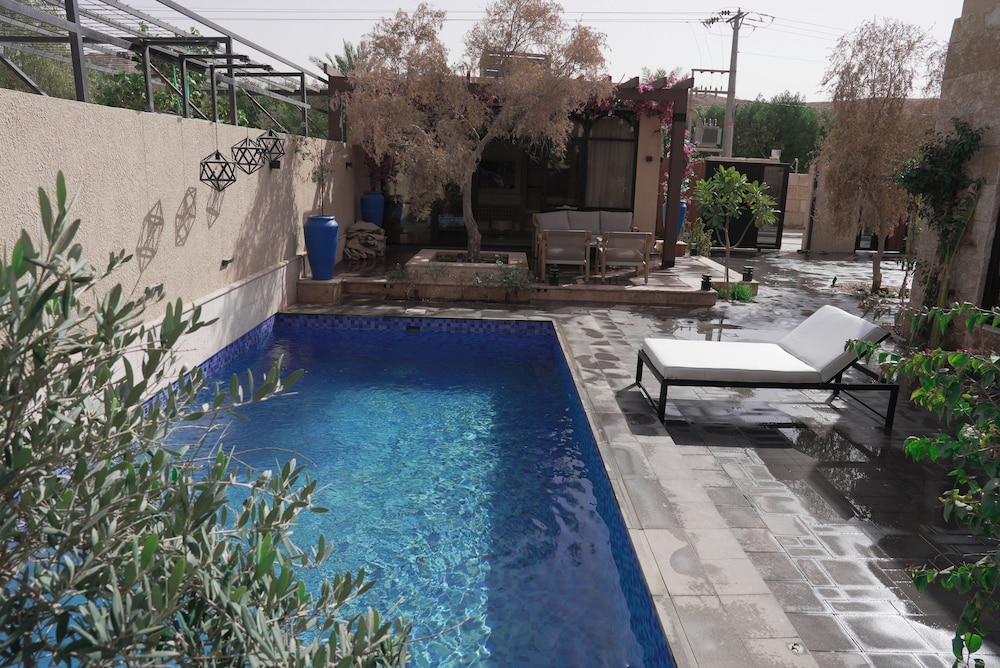 Voyage Itlalat Resort in Unknown City, Saudi Arabia