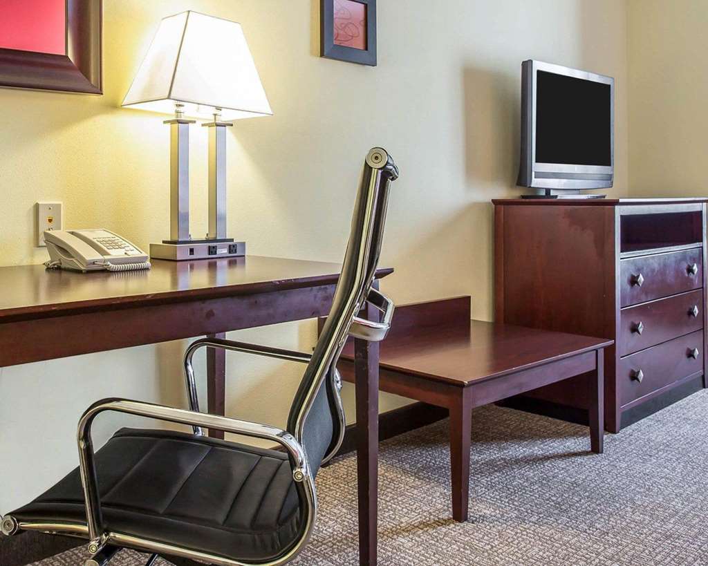 Comfort Suites Rock Hill Manchester Meadows Area - photo 14