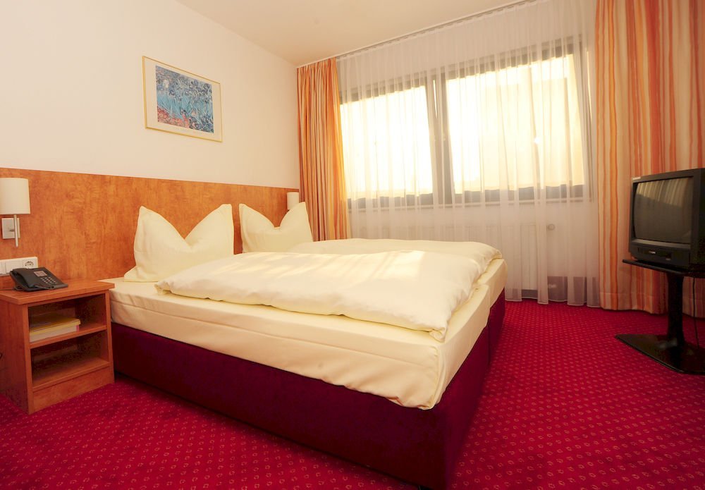 Cityclass Hotel Atrium Comfort Leverkusen — Leverkusen