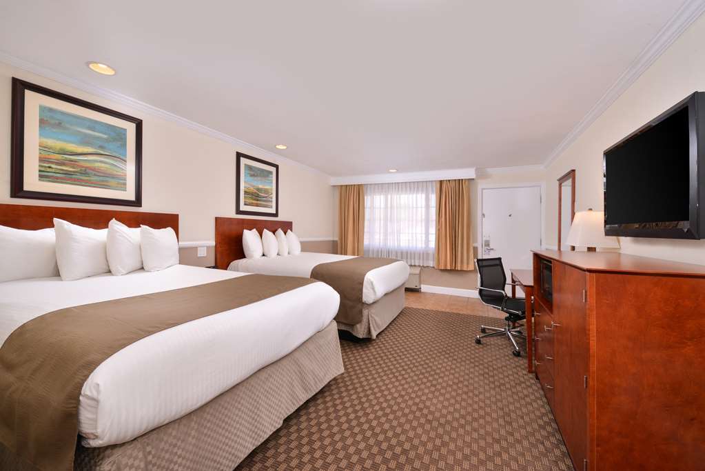 Best Western Capistrano Inn - photo 8