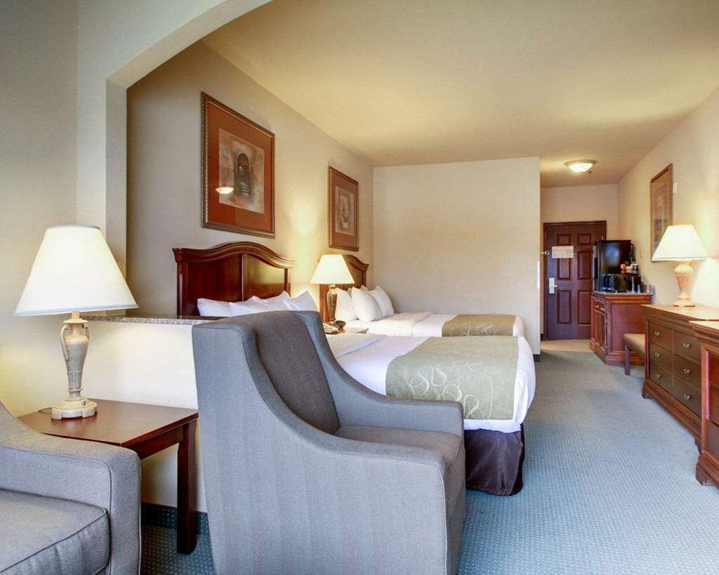 Clarion Suites - photo 5