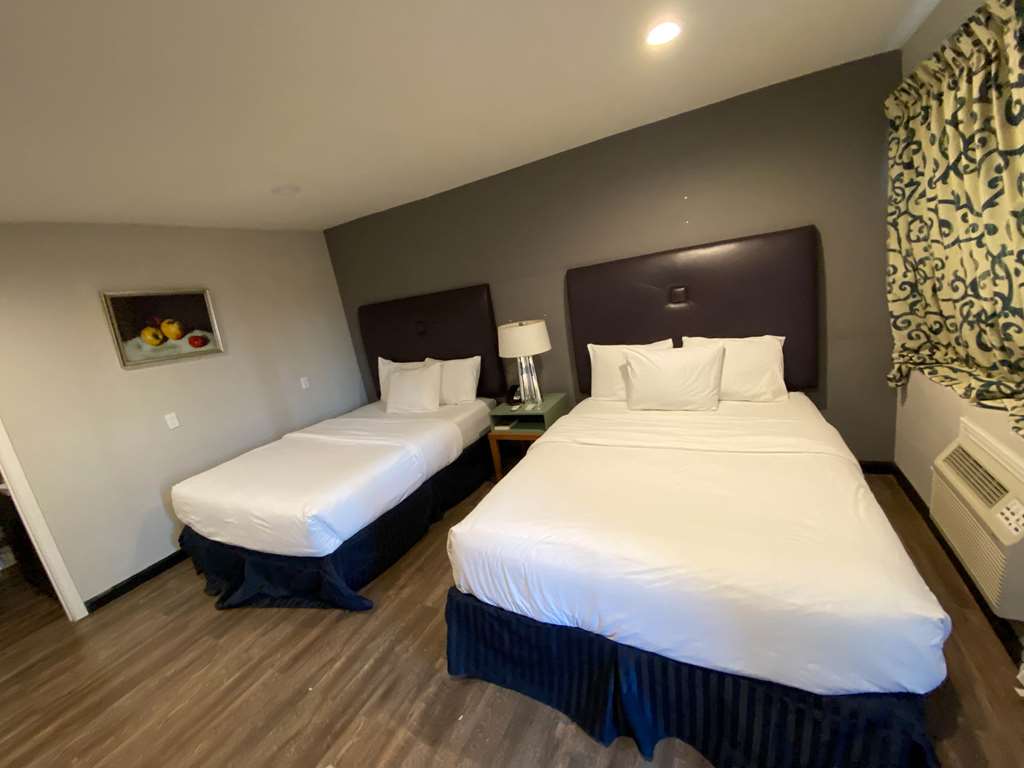 Motel 6 Ridgecrest CA China Lake - photo 14