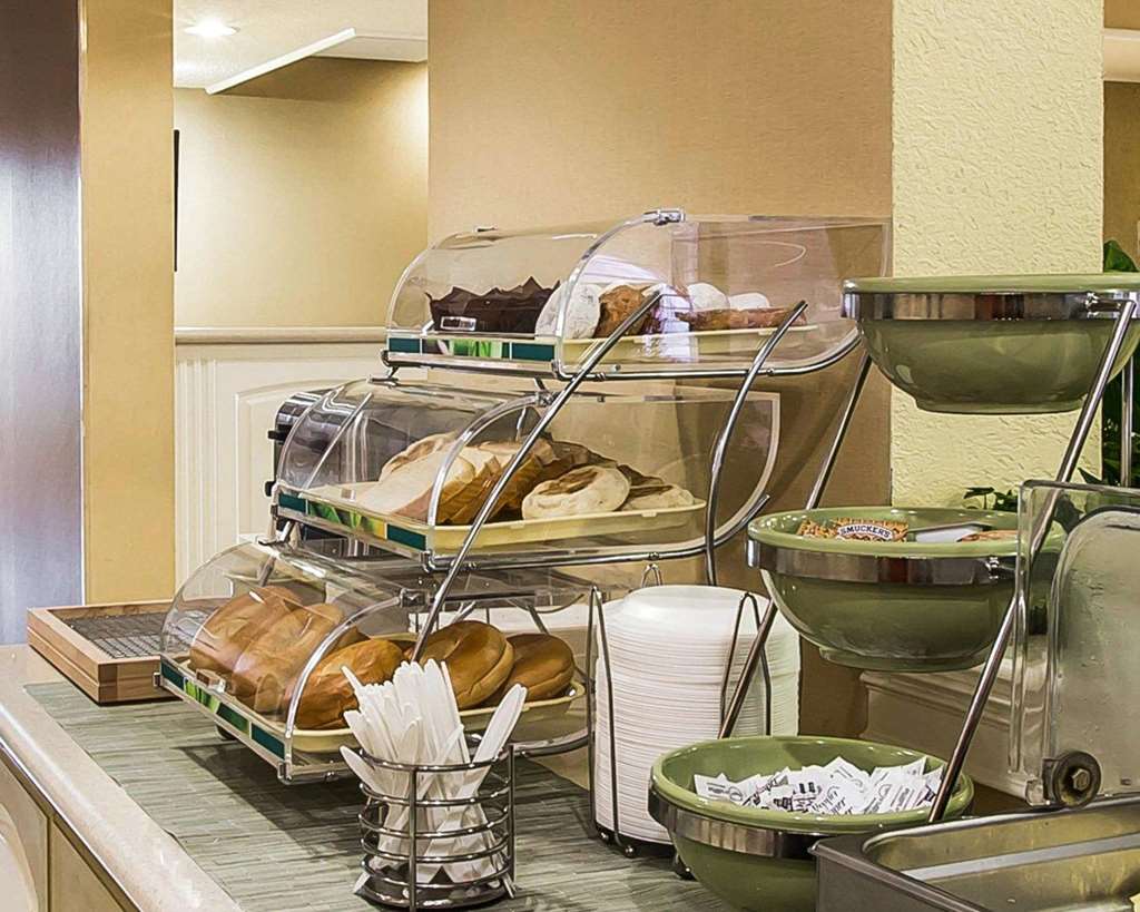 Quality Inn At the Mall Valdosta - photo 25