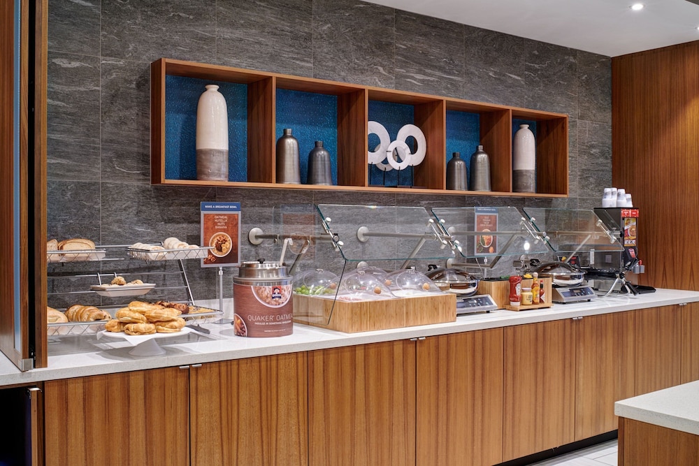 SpringHill Suites by Marriott Wixom Novi - photo 22