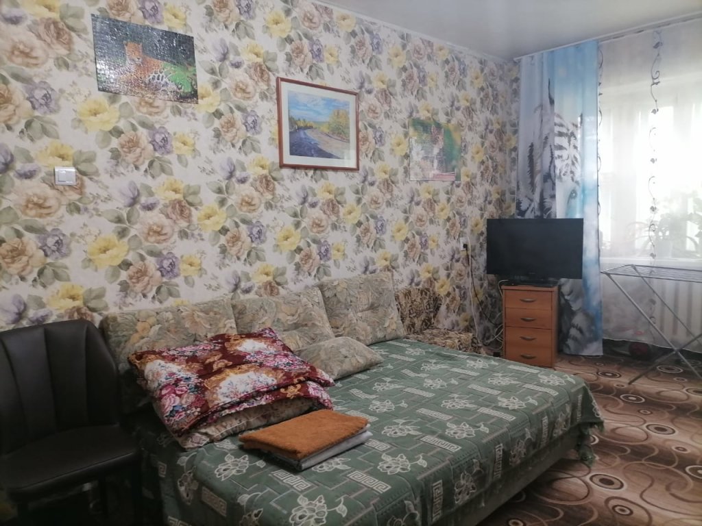 Domashniy Uyut Flat 21040627 — Yagodnoye