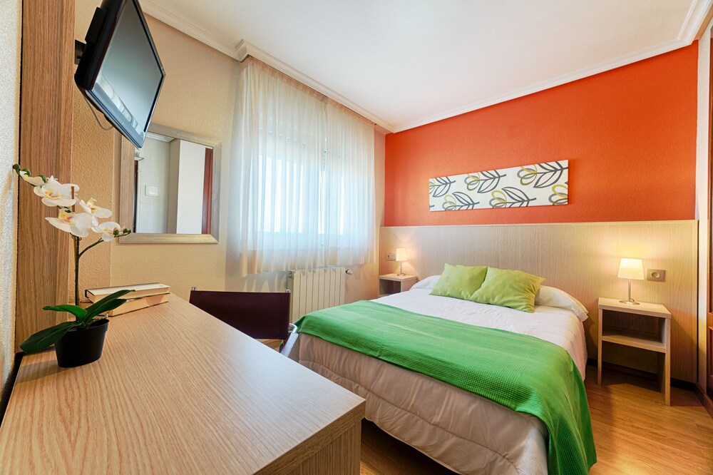 La Basílica - last minute hotel in Venta De Banos