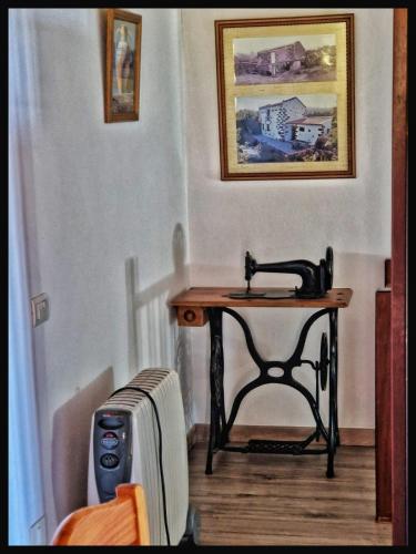 Casa Rural Faustina — Valverde — photo 3