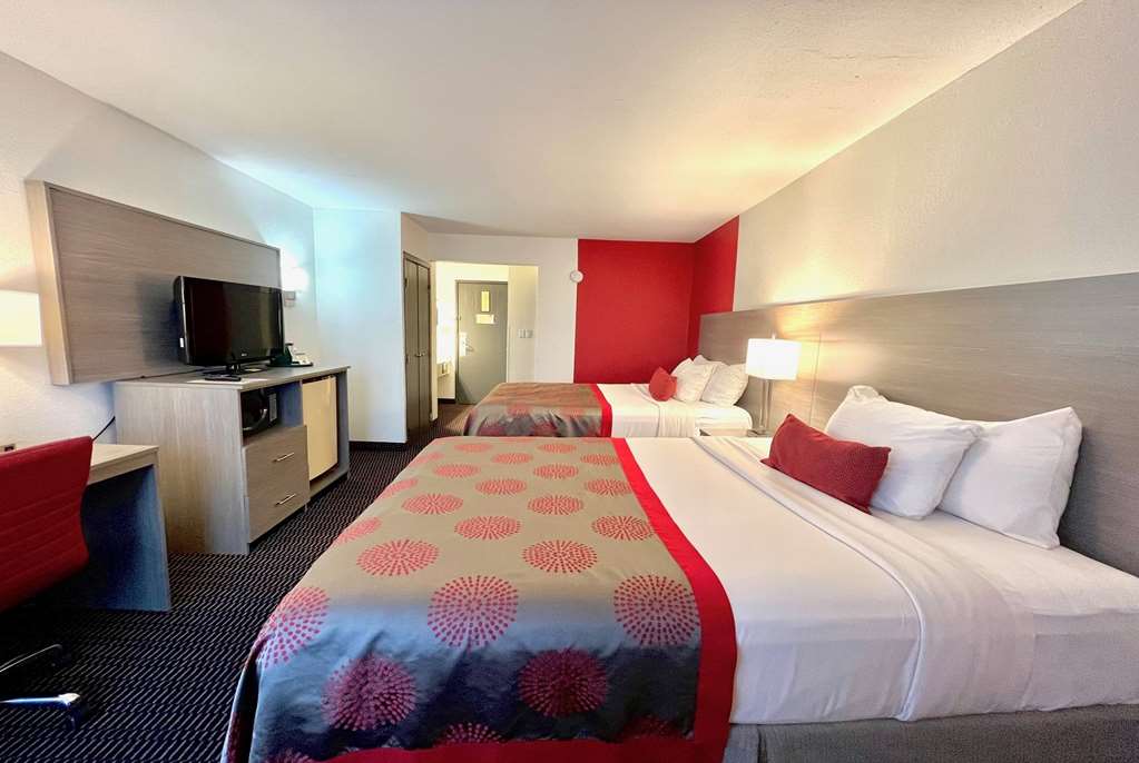 Ramada by Wyndham Columbia - photo 19