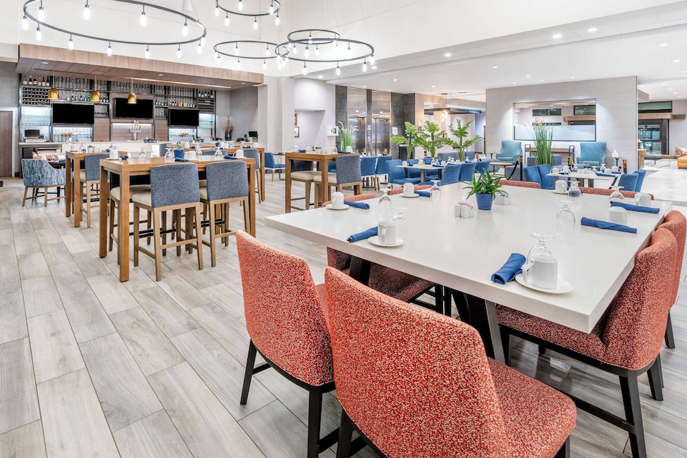 Hilton Garden Inn Trinidad Downtown - photo 24