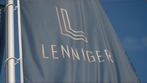 Hotel Lenniger — hotel in Bueren