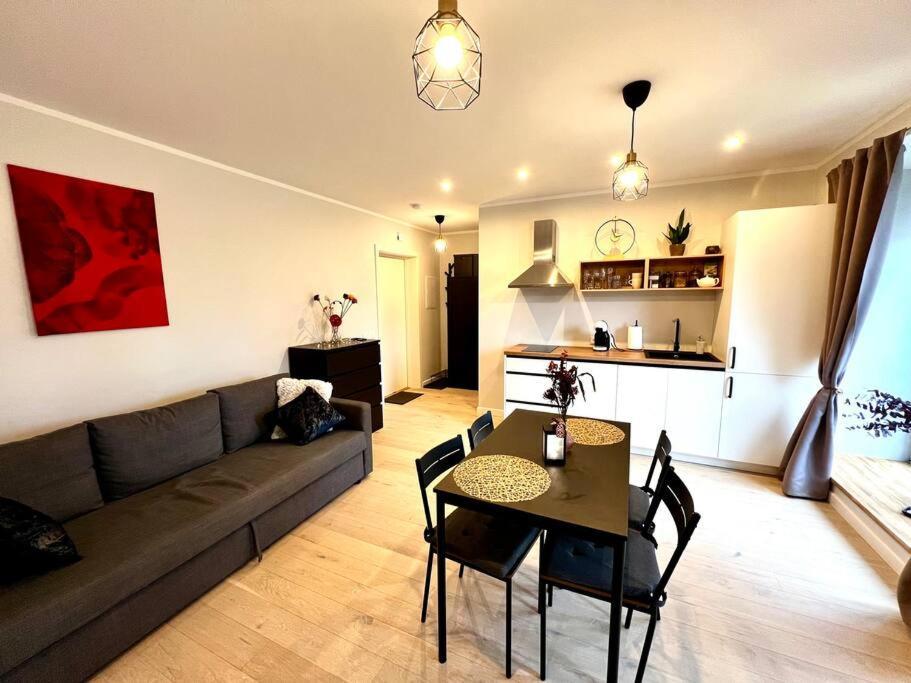 Seashell Albatross Boutique Apartment — 4-Star Luxury Hotel in Engure, Latvia