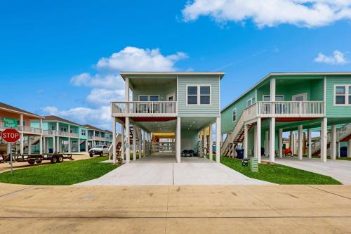 Blue Diamond Cottage — 4-Star Luxury Hotel in Rockport, United States