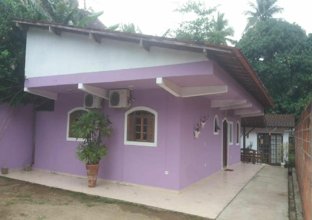 Casacurral - last minute hotel in Ilhabela