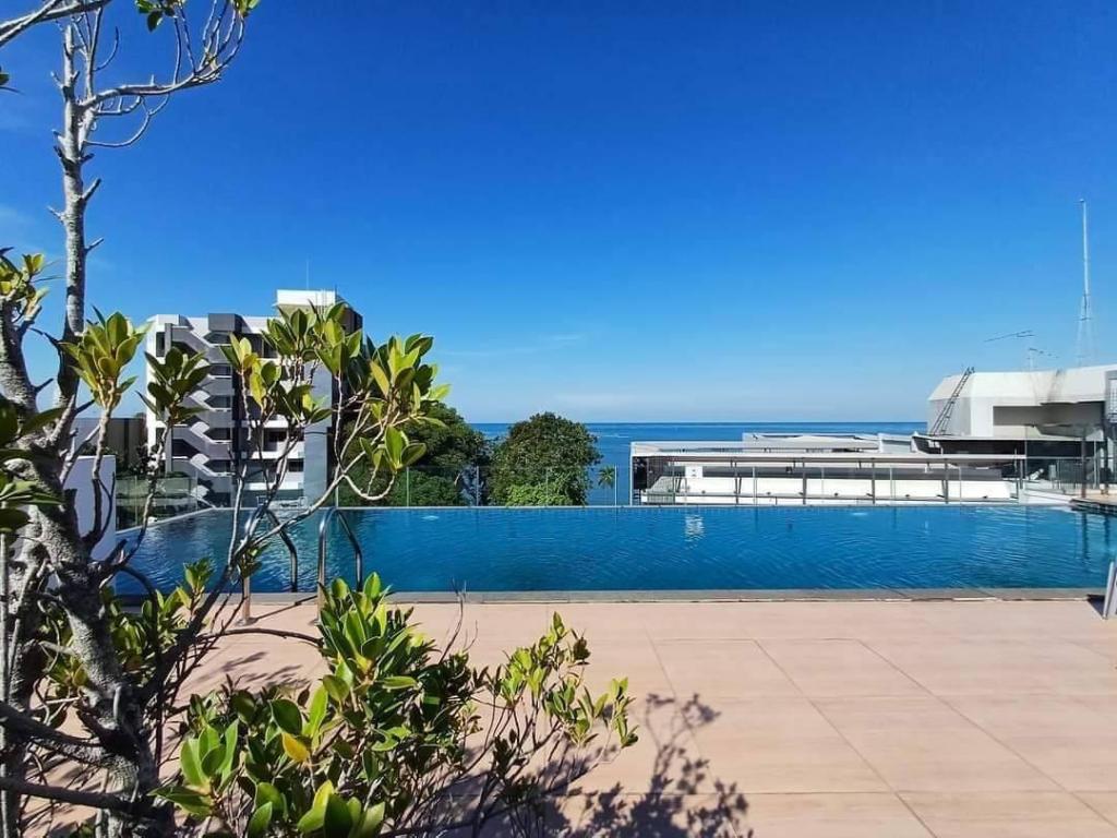 Sriracha Seabreeze Hotel in Chon Buri, Thailand