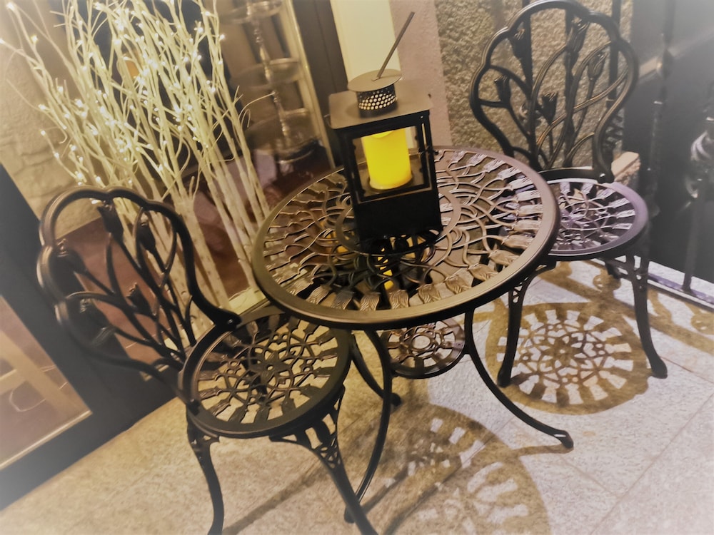 Hotel Restaurant Franziska — Straubing