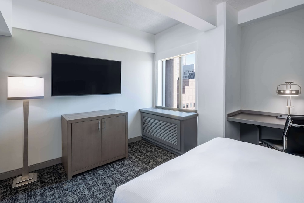 Hilton San Francisco Financial District - photo 20