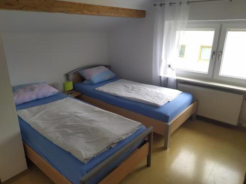 Ferienwohnung Hofmann mit Balkon und Donaublick — Obernzell — photo 3