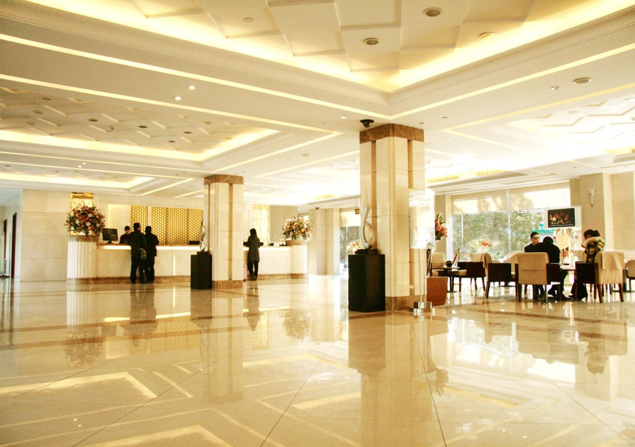Yong'an Hotel - last minute hotel in Beijing