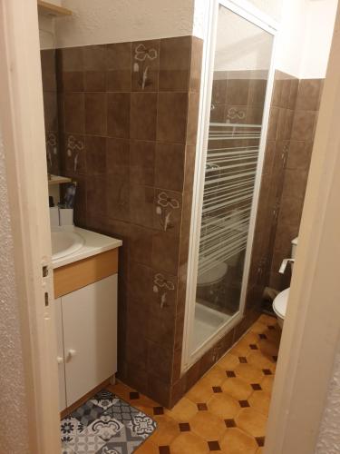 Studio Terrasse - last minute hotel in Perigueux