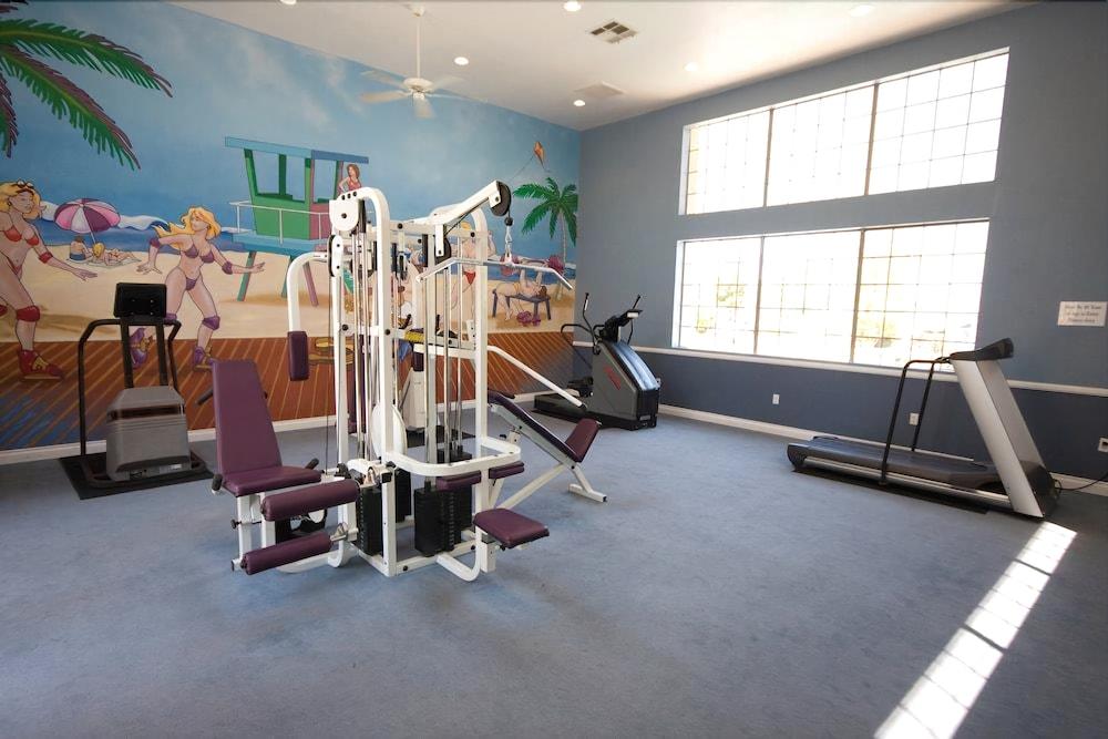 Emerald Suites Las Vegas - photo 17